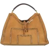 - Borsa grande - 450103 - Cognac^Gianni Chiarini Discount