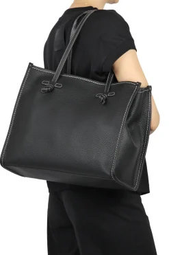 - Borsa grande - 450106 - Nero^Gianni Chiarini Fashion