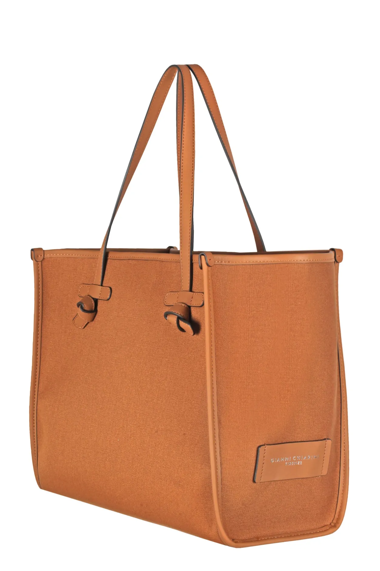 - Borsa grande - 450108 - Caramello^Gianni Chiarini New