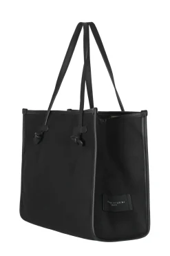 - Borsa grande - 450108 - Nero^Gianni Chiarini Online