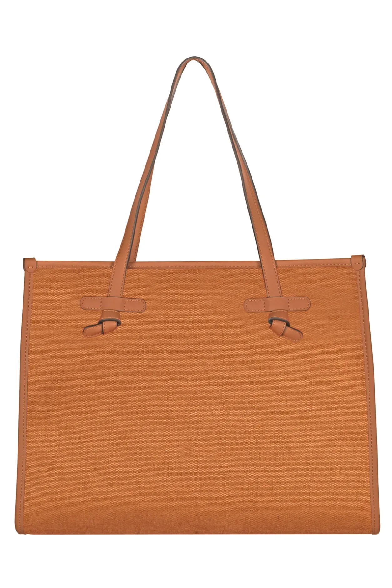 - Borsa grande - 450108 - Caramello^Gianni Chiarini New