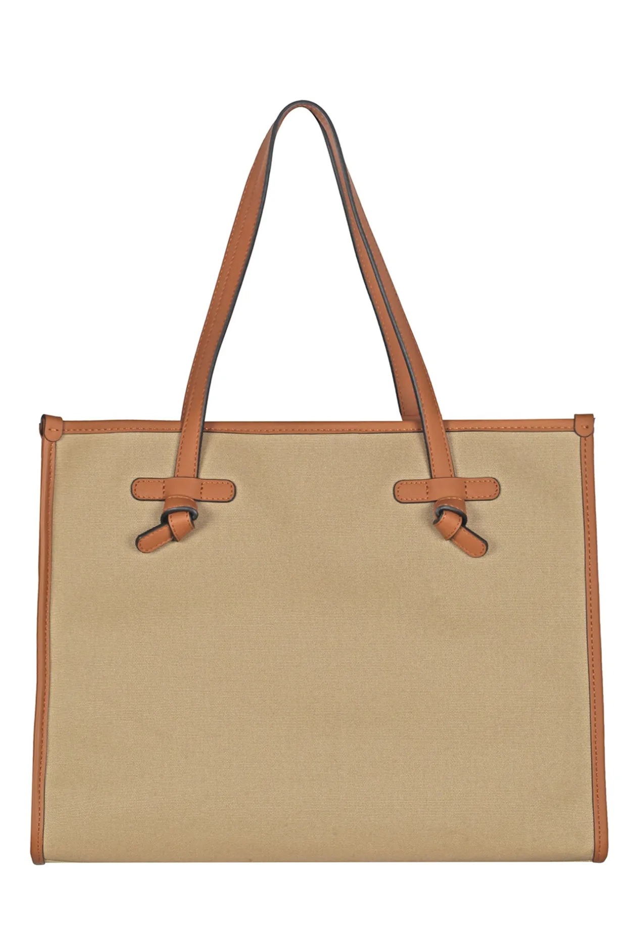 - Borsa grande - 450108 - Nocciola^Gianni Chiarini Fashion