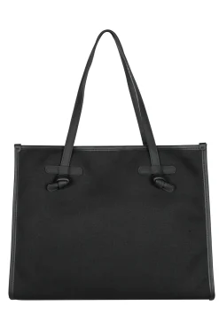 - Borsa grande - 450108 - Nero^Gianni Chiarini Online