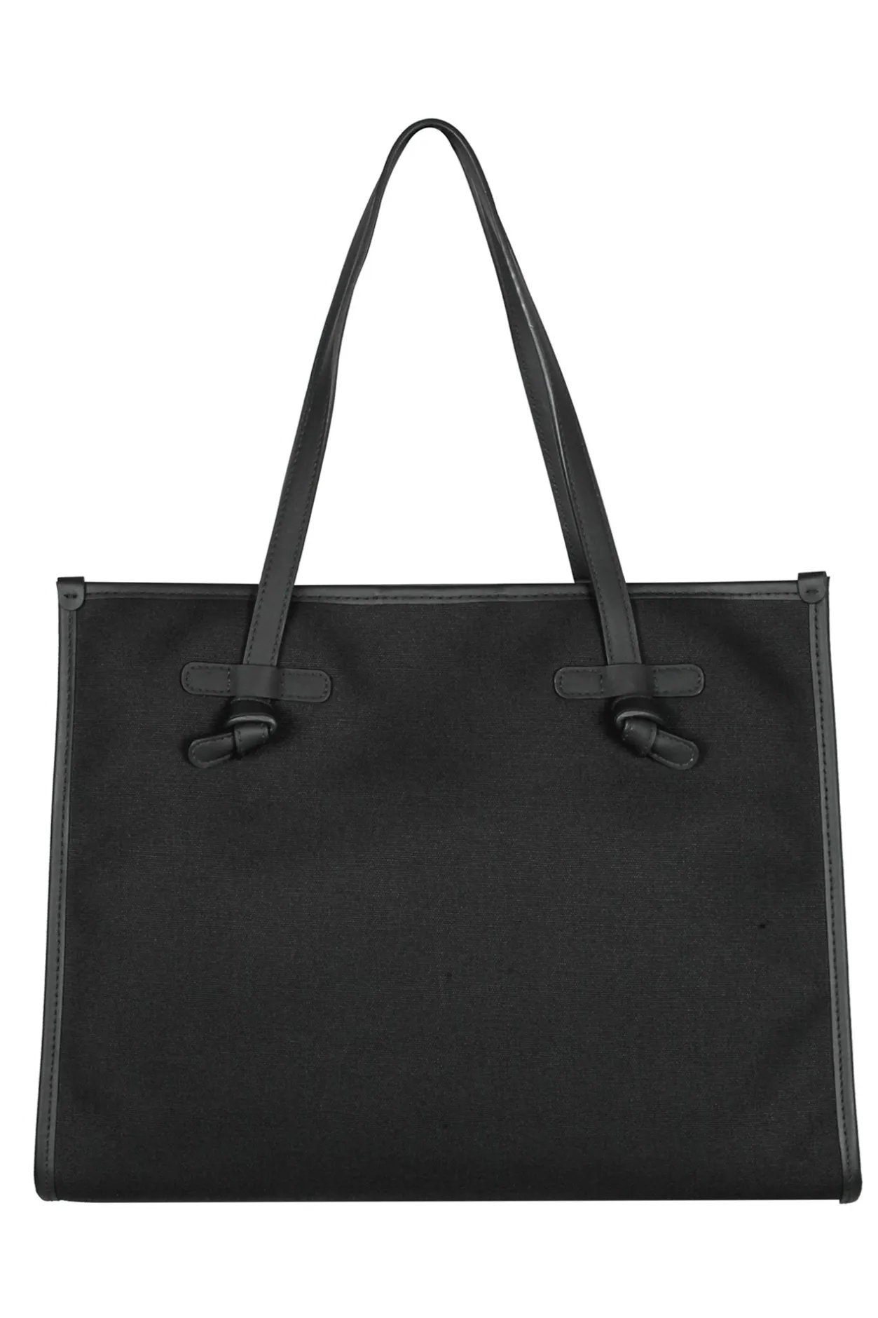 - Borsa grande - 450108 - Nero^Gianni Chiarini Online