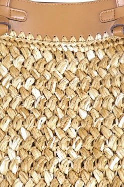 - Borsa grande - 450105 - Corda^Gianni Chiarini Fashion