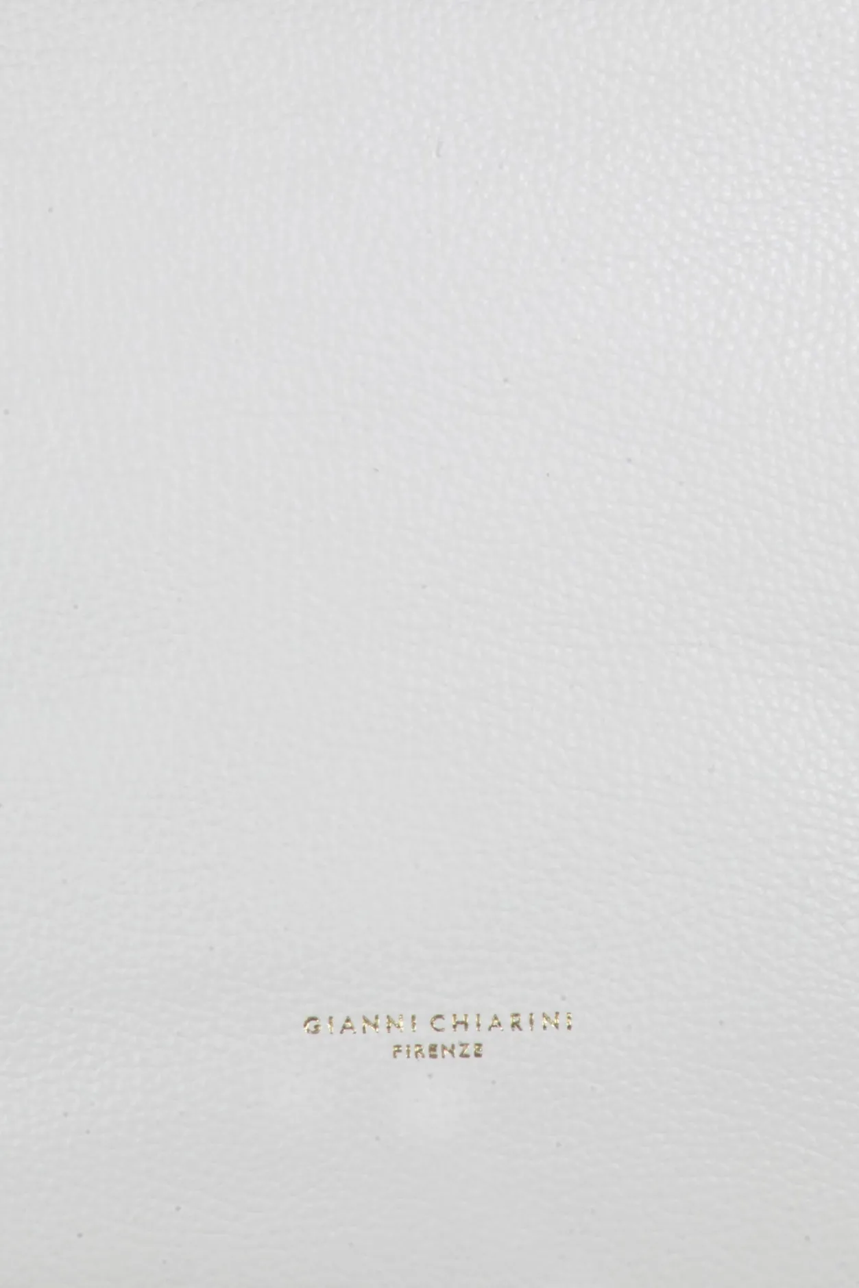 - Borsa grande - 450119 - Latte^Gianni Chiarini Online