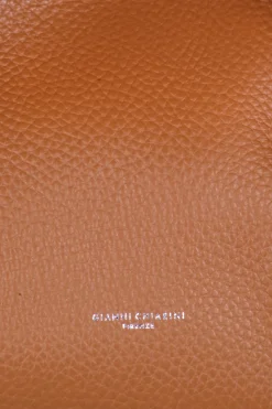 - Borsa grande - 450115 - Caramello^Gianni Chiarini Fashion