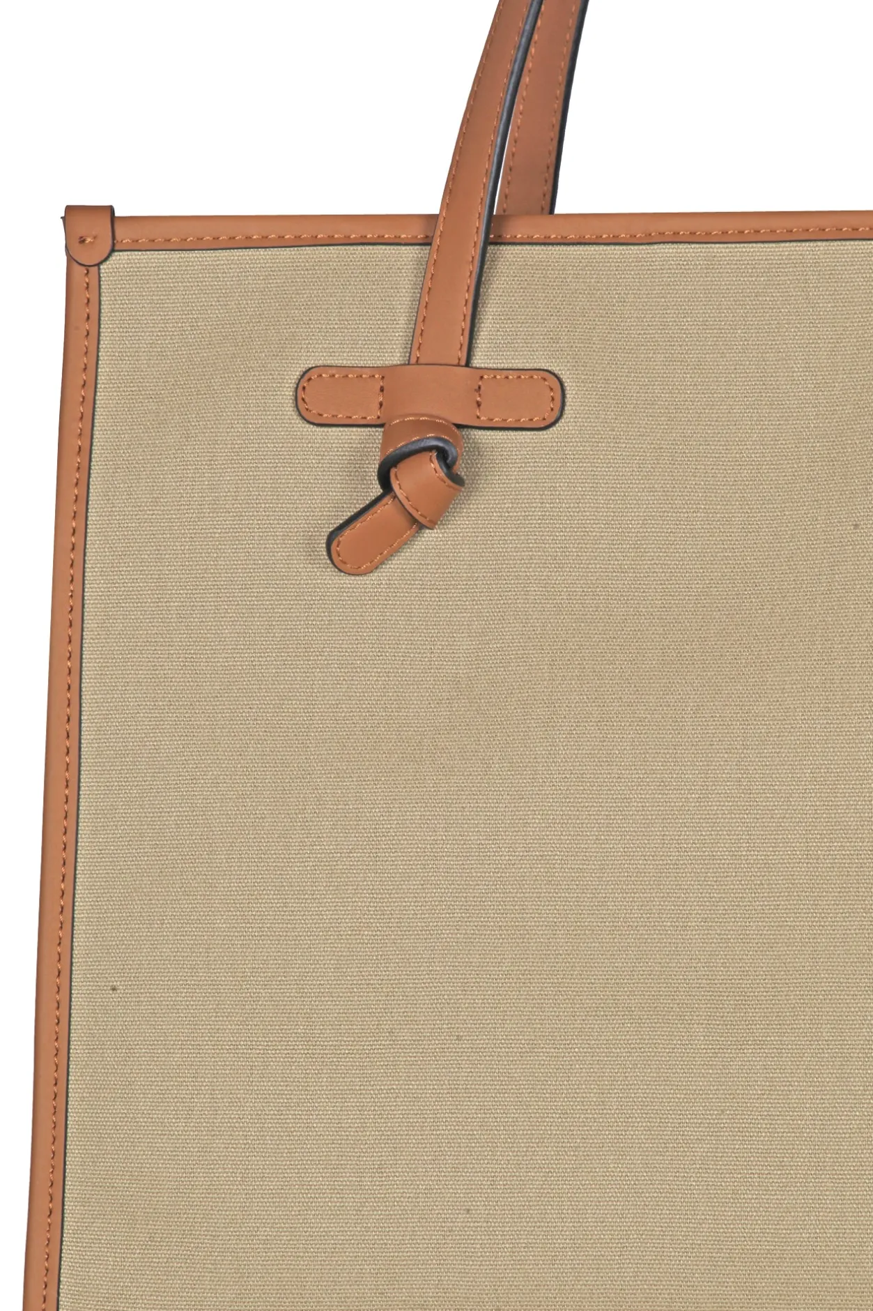 - Borsa grande - 450108 - Nocciola^Gianni Chiarini Fashion