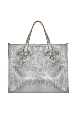 - Borsa media - 450107 - Argento^Gianni Chiarini Online