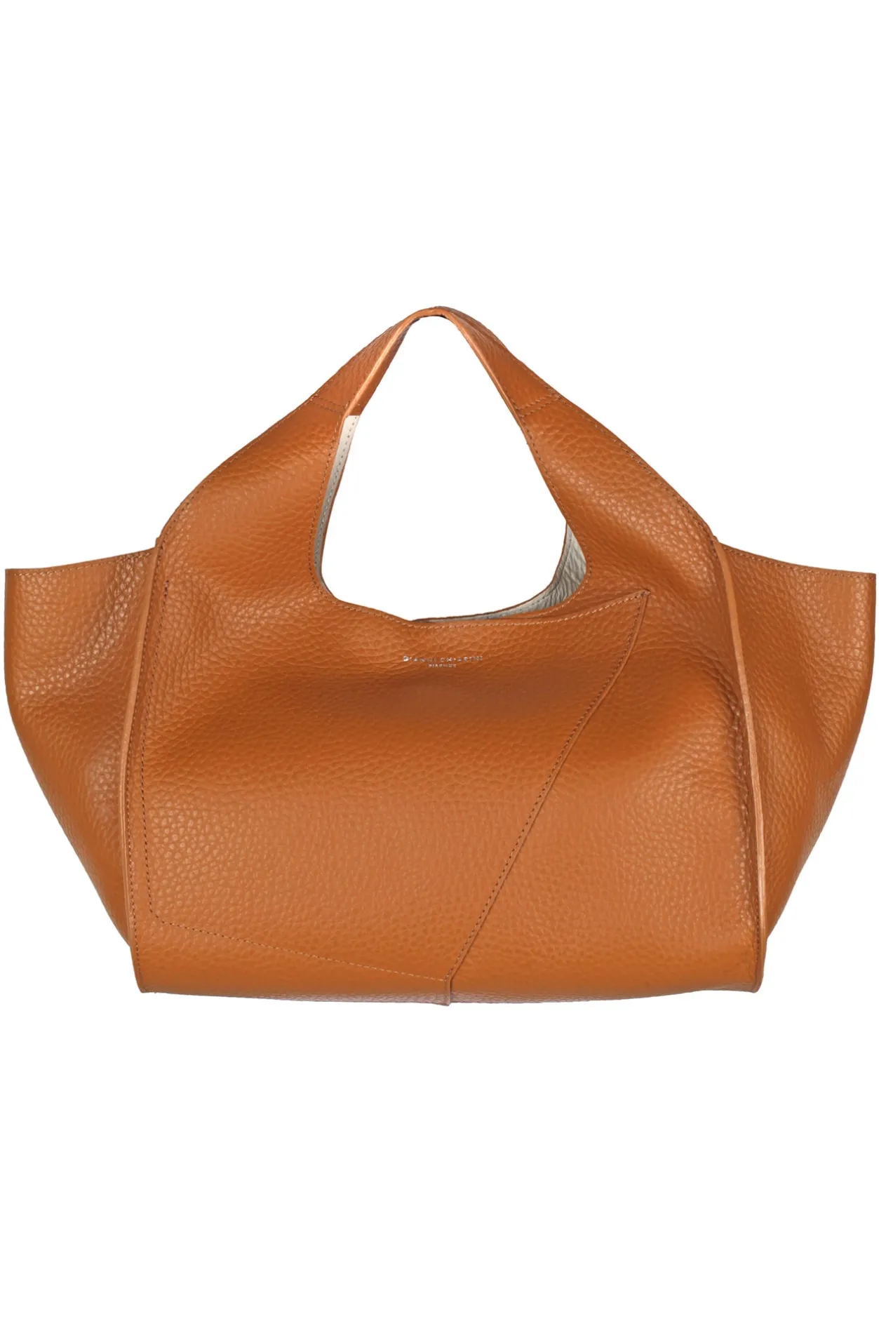 - Borsa media - 450104 - Caramello^Gianni Chiarini Hot