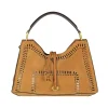 - Borsa media - 450102 - Cognac^Gianni Chiarini Clearance