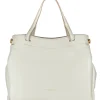 - Borsa media - 450118 - Latte^Gianni Chiarini Discount