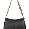 - Borsa media - 450117 - Nero^Gianni Chiarini Best