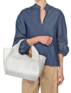 - Borsa media - 450104 - Avena^Gianni Chiarini New