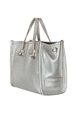 - Borsa media - 450107 - Argento^Gianni Chiarini Online