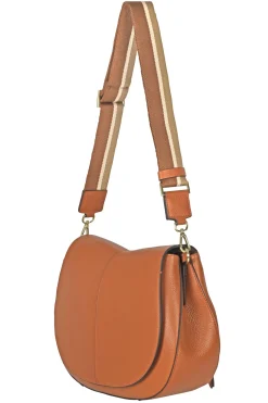 - Borsa media - 450117 - Caramello^Gianni Chiarini Online