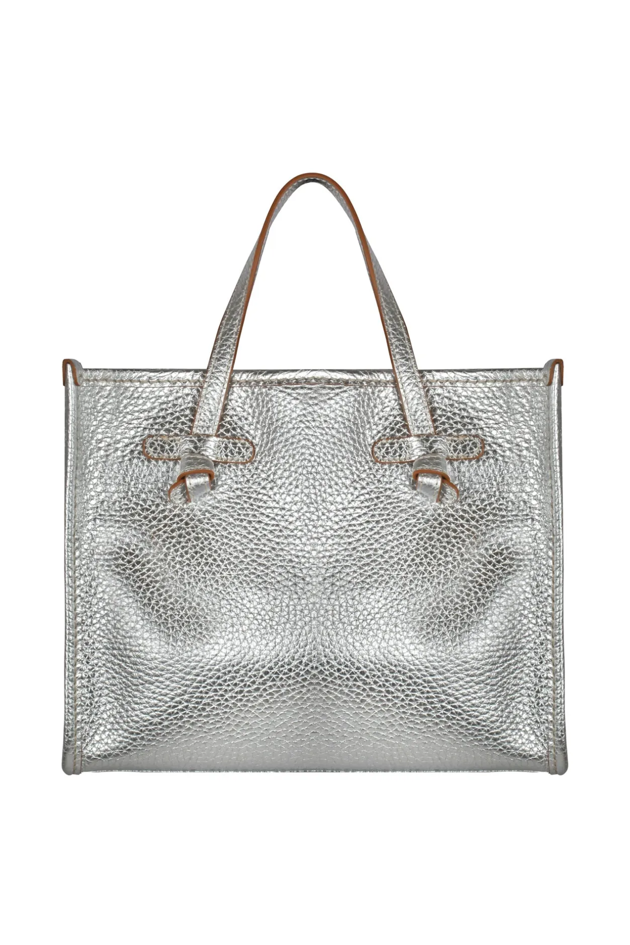 - Borsa media - 450107 - Argento^Gianni Chiarini Online