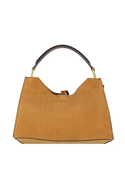 - Borsa media - 450102 - Cognac^Gianni Chiarini Clearance