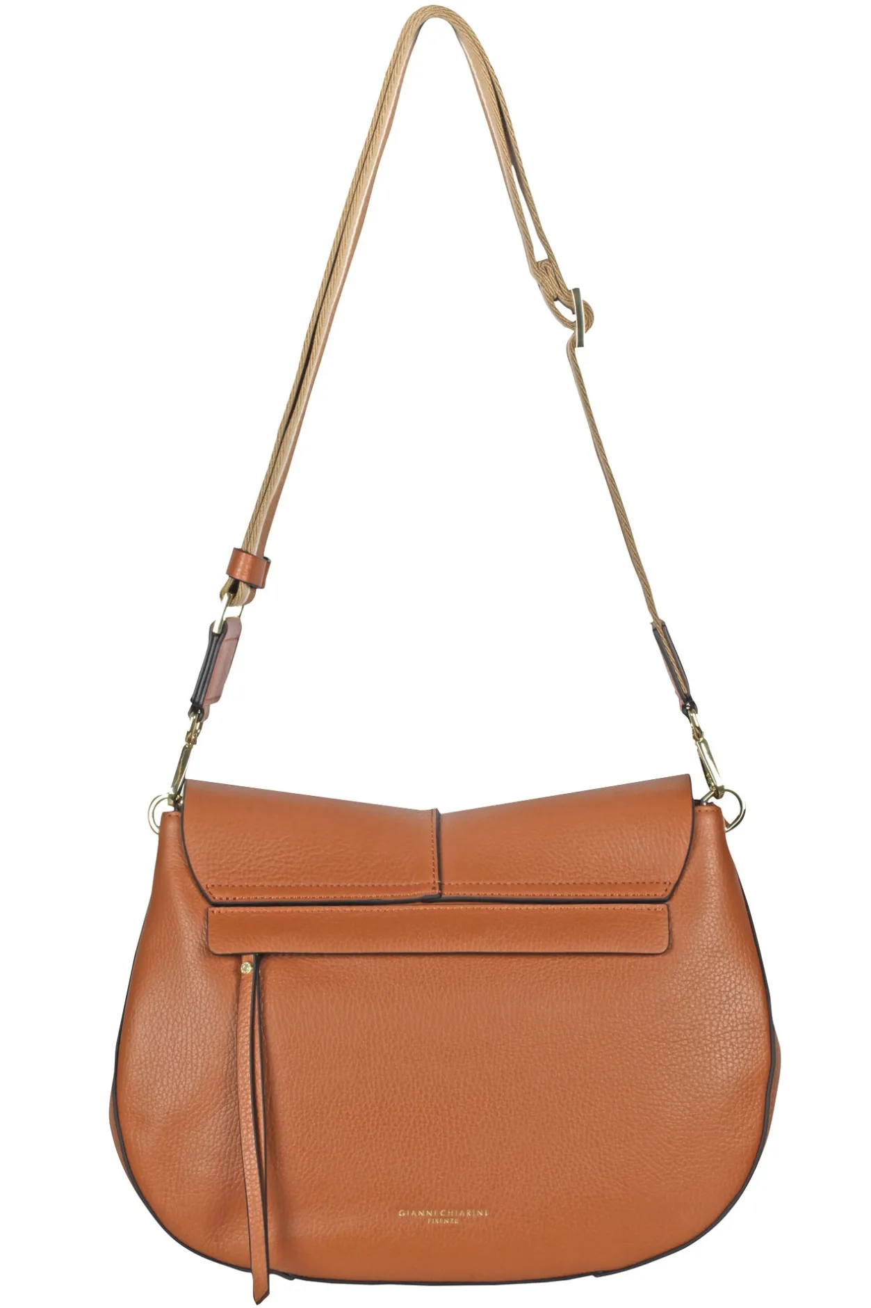 - Borsa media - 450117 - Caramello^Gianni Chiarini Online