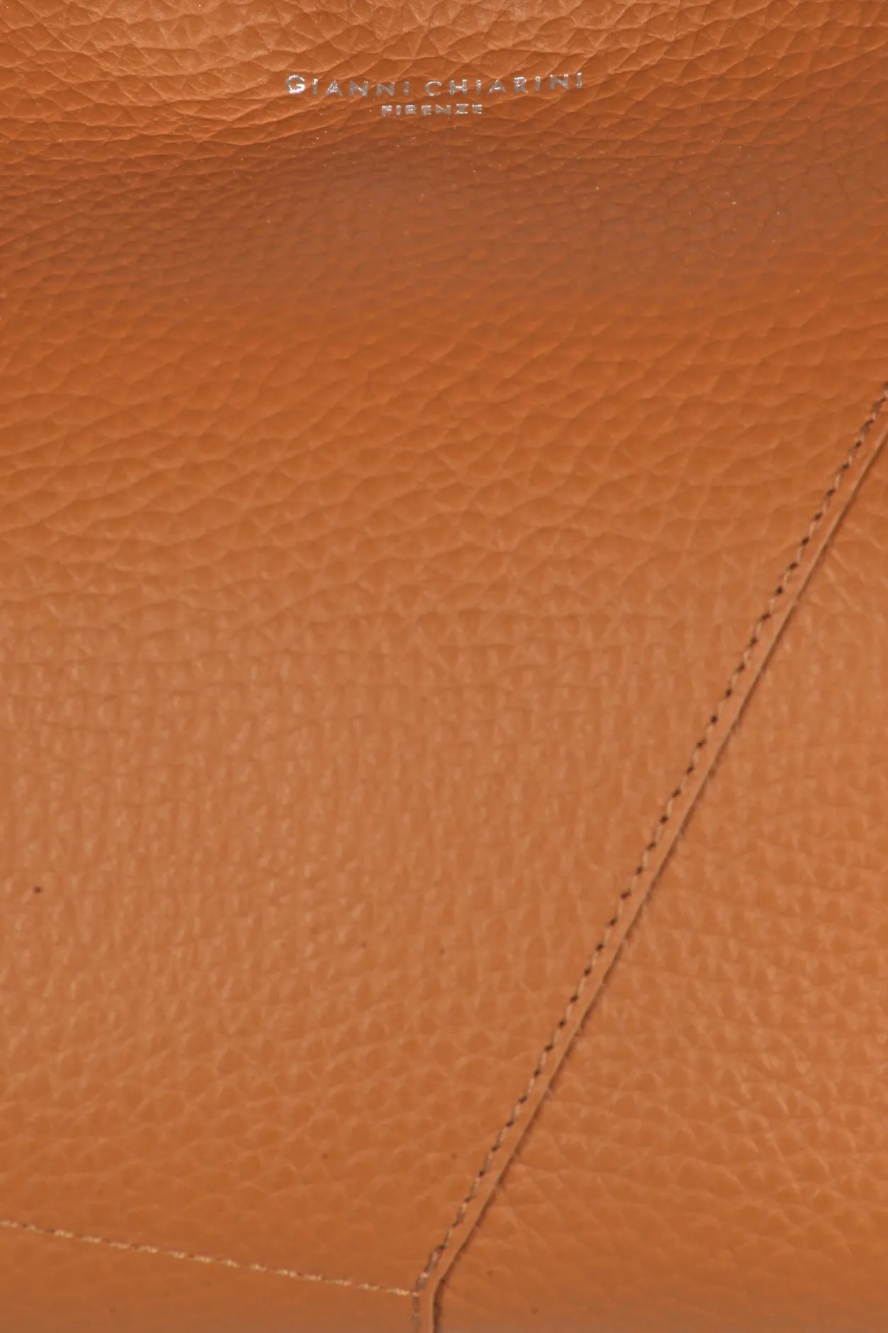 - Borsa media - 450104 - Caramello^Gianni Chiarini Hot