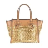 - Borsa piccola - 451482 - Corda^Gianni Chiarini Clearance