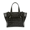 - Borsa piccola - 451482 - Nero^Gianni Chiarini Discount