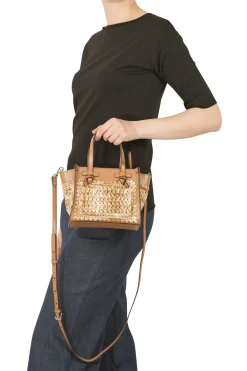- Borsa piccola - 451482 - Corda^Gianni Chiarini Clearance