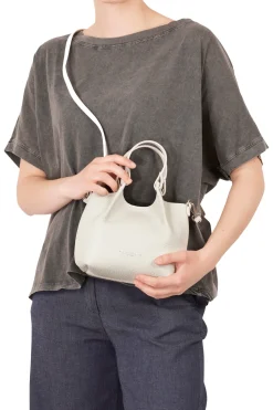 - Borsa piccola - 451481 - Latte^Gianni Chiarini Online