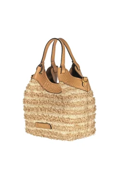 - Borsa piccola - 451480 - Corda^Gianni Chiarini Sale