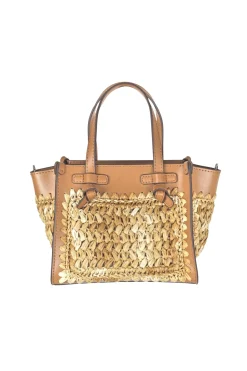 - Borsa piccola - 451482 - Corda^Gianni Chiarini Clearance