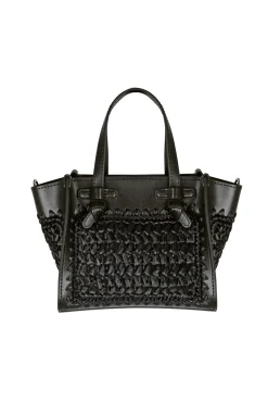 - Borsa piccola - 451482 - Nero^Gianni Chiarini Discount