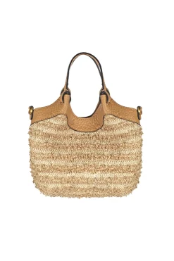 - Borsa piccola - 451480 - Corda^Gianni Chiarini Sale