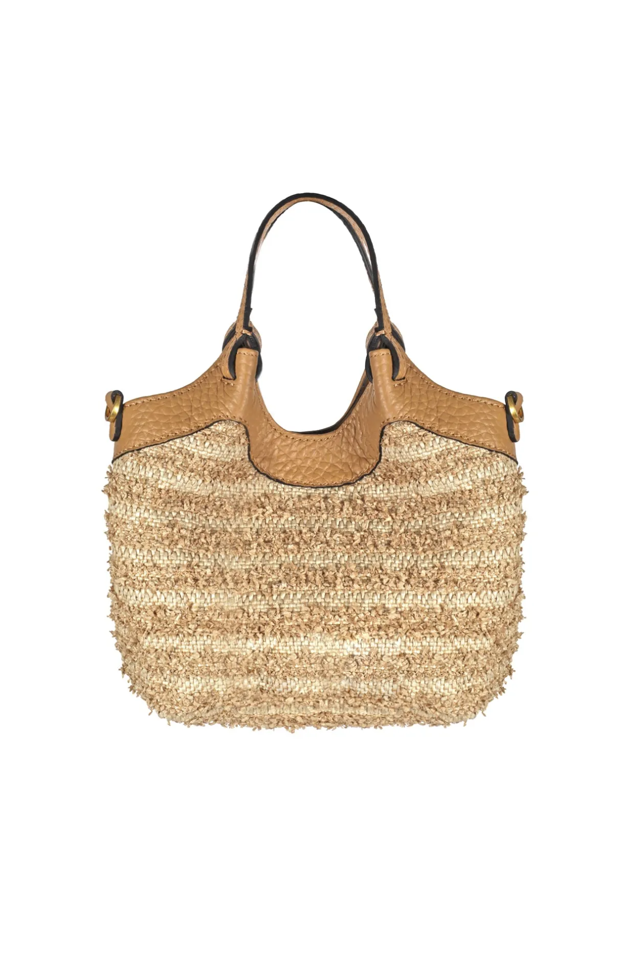 - Borsa piccola - 451480 - Corda^Gianni Chiarini Sale