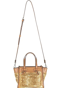 - Borsa piccola - 451482 - Corda^Gianni Chiarini Clearance
