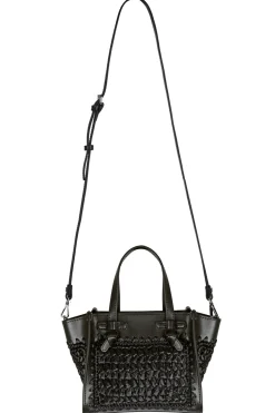 - Borsa piccola - 451482 - Nero^Gianni Chiarini Discount