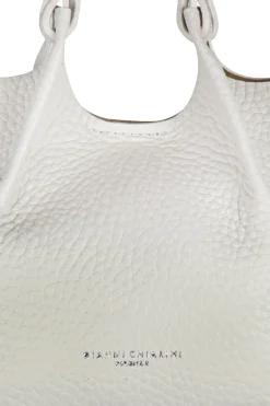 - Borsa piccola - 451481 - Latte^Gianni Chiarini Online