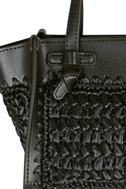 - Borsa piccola - 451482 - Nero^Gianni Chiarini Discount