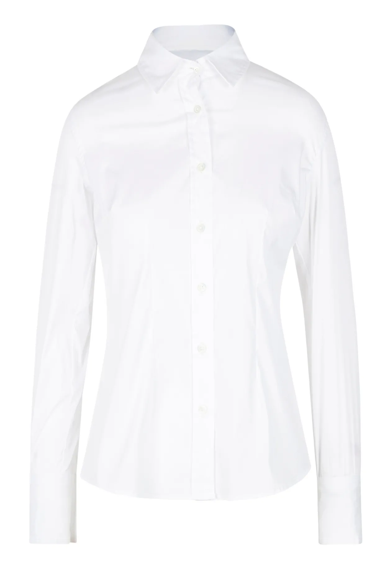 - Camicia - 451091 - Bianco^Grifoni Best