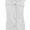 - Camicia - 431724 - Bianco^Grifoni New