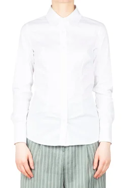 - Camicia - 451091 - Bianco^Grifoni Best
