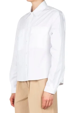 - Camicia - 451094 - Bianco^Grifoni Best
