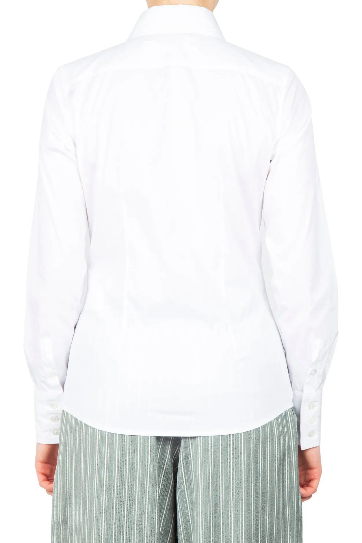 - Camicia - 451091 - Bianco^Grifoni Best