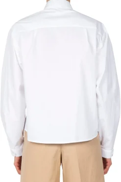- Camicia - 451094 - Bianco^Grifoni Best