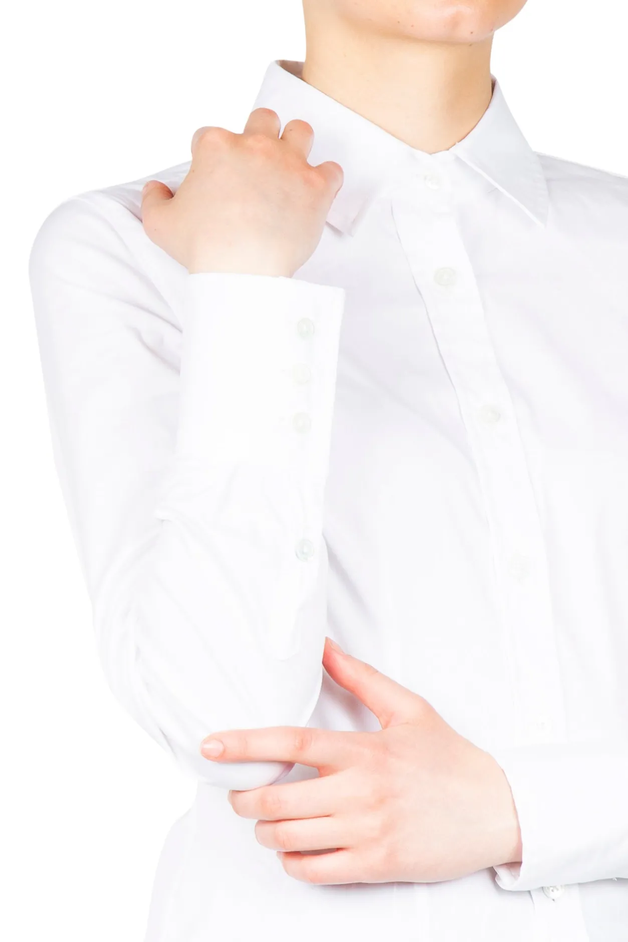 - Camicia - 451091 - Bianco^Grifoni Best
