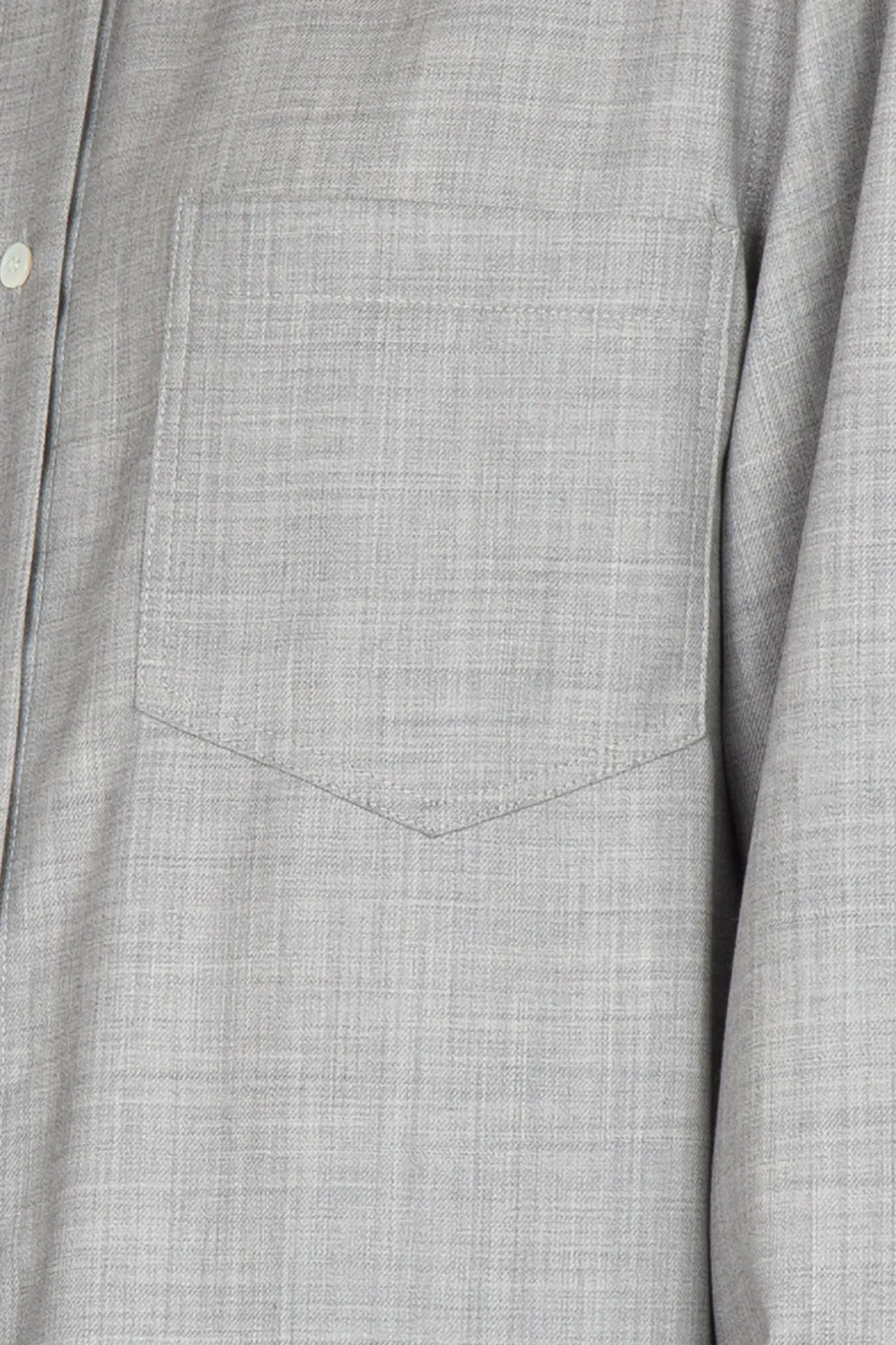 - Camicia - 440297 - Grigio^Grifoni New
