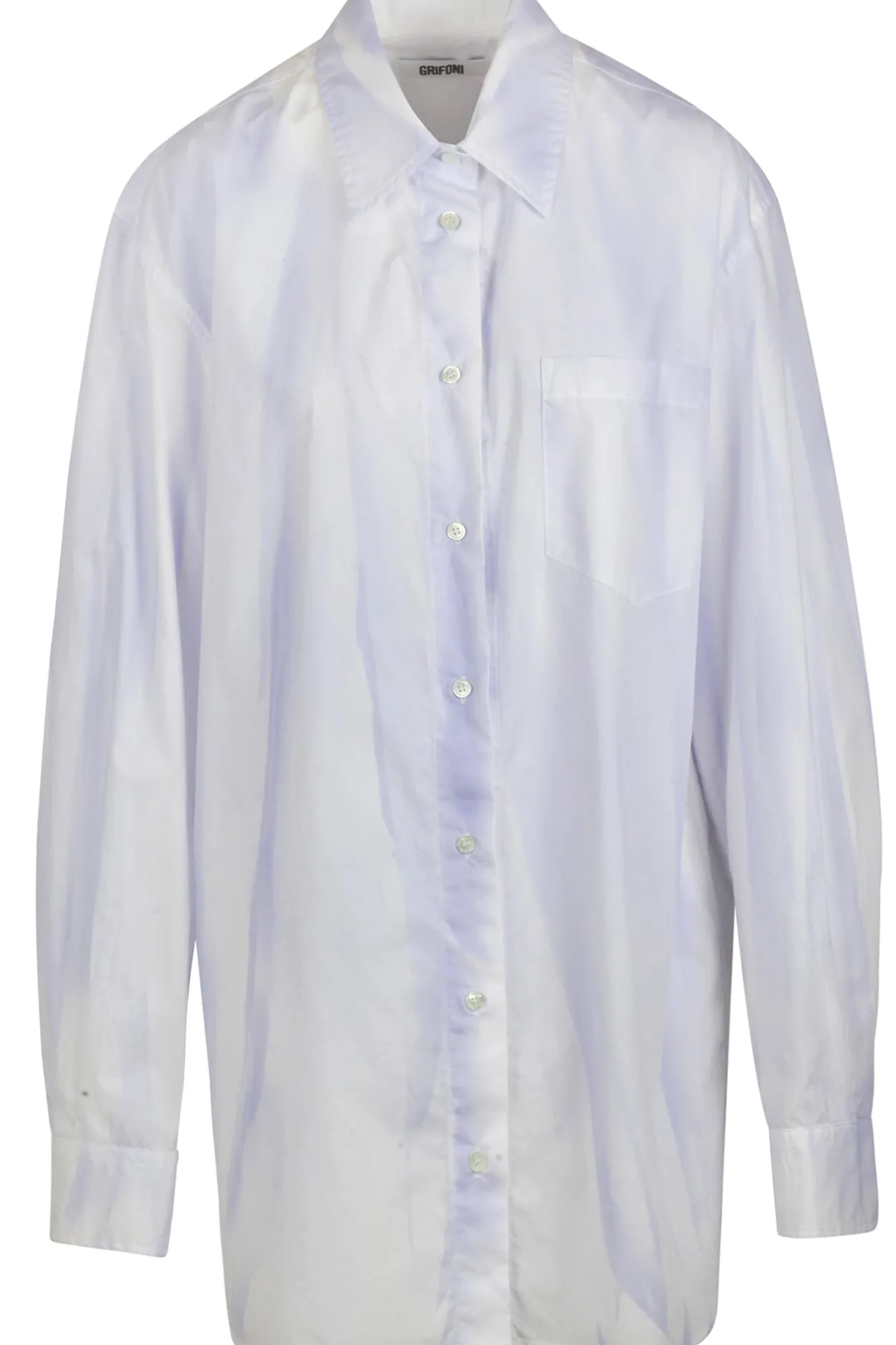 - Camicia - 431676 - Lilla^Grifoni Sale