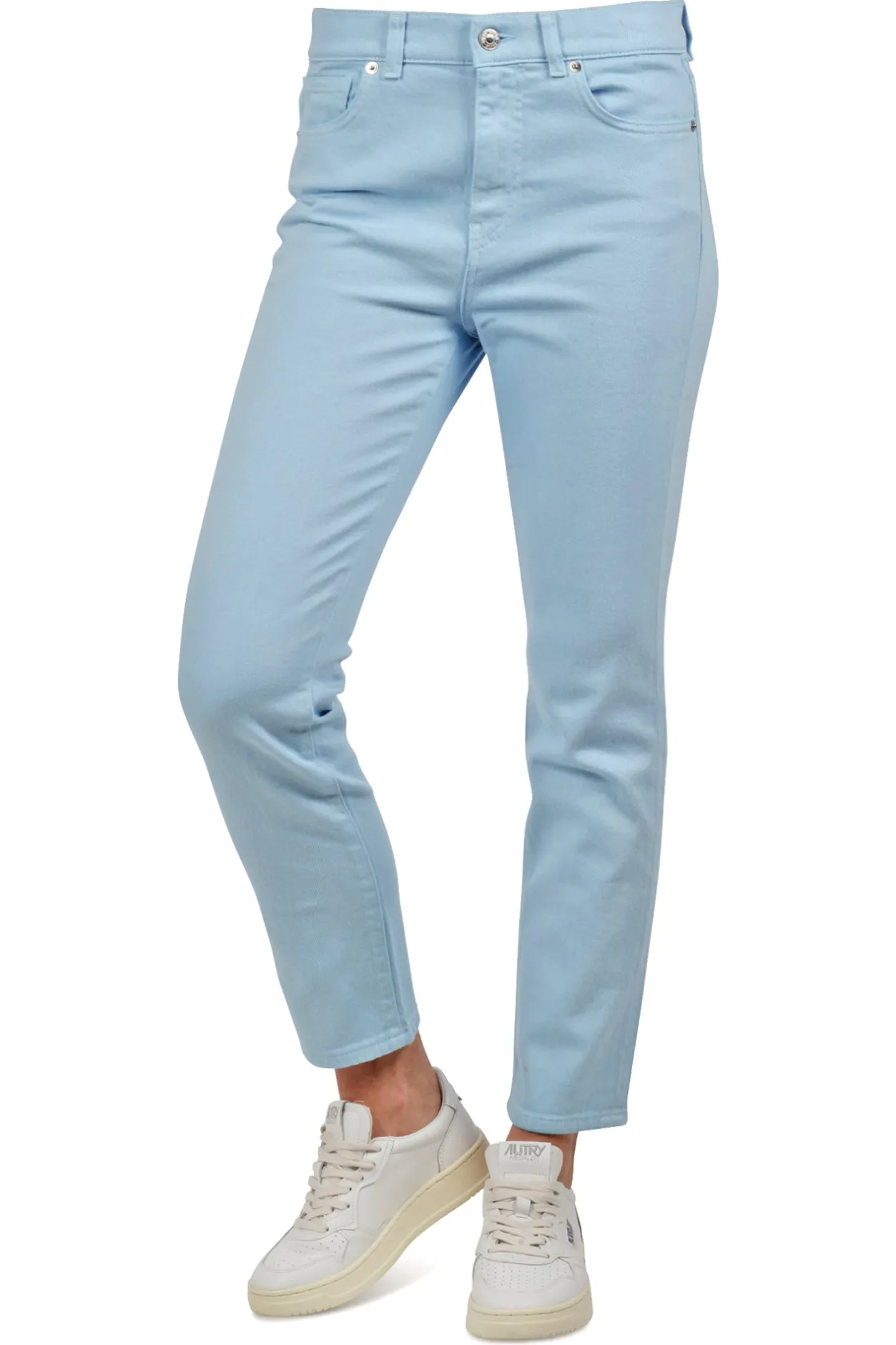 - Jeans - 431670 - Azzurro^Grifoni Clearance