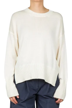 - Maglia - 451099 - Burro^Grifoni Discount