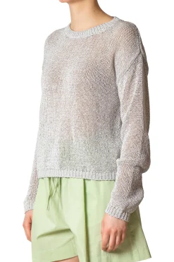 - Maglia - 451109 - Grigio^Grifoni Hot