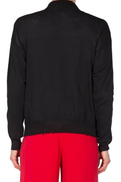 - Maglia - 451102 - Nero^Grifoni Best